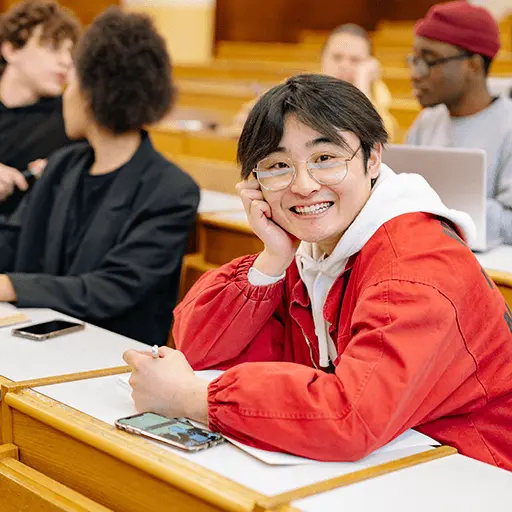 University student - Cite Them Right citation style